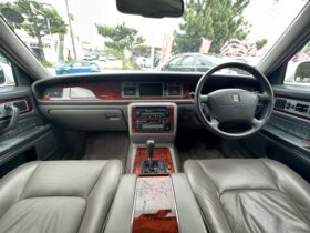 
									TOYOTA Century Base Grade Pearl White 2013′ D7E7E full								