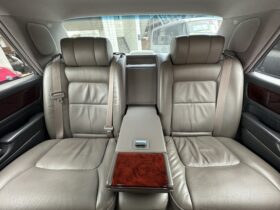 
									TOYOTA Century Base Grade Pearl White 2013′ D7E7E full								