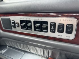 
									TOYOTA Century Base Grade Pearl White 2013′ D7E7E full								