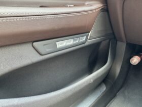 
									BMW 7 Series 740i M Sport Black 2015′ D7E7L full								