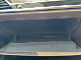 
									BMW 7 Series 740i M Sport Black 2015′ D7E7L full								