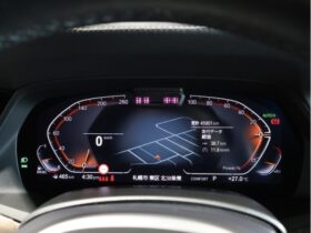 
									BMW X5 xDrive40d M Sport Black 2023′ D893R full								