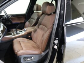 
									BMW X5 xDrive40d M Sport Black 2023′ D893R full								