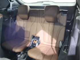 
									BMW X5 xDrive40d M Sport Black 2023′ D893R full								
