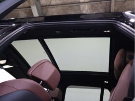 
									BMW X5 xDrive40d M Sport Black 2023′ D893R full								
