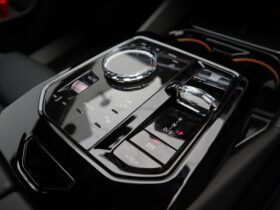 
									BMW 5 Series 523d xDrive M Sport Pearl White 2025′ D8WC4 full								