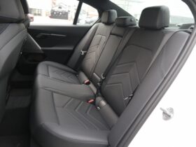 
									BMW 5 Series 523d xDrive M Sport Pearl White 2025′ D8WC4 full								