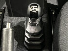 
									SUZUKI Jimny XC Black 2025′ D94FX full								