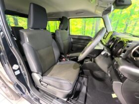 
									SUZUKI Jimny XC Black 2025′ D94FX full								