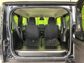 
									SUZUKI Jimny XC Black 2025′ D94FX full								
