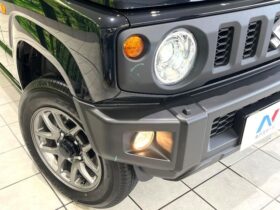 
									SUZUKI Jimny XC Black 2025′ D94FX full								