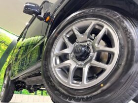 
									SUZUKI Jimny XC Black 2025′ D94FX full								