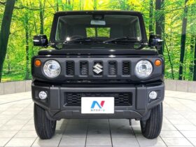 
									SUZUKI Jimny XC Black 2025′ D94FX full								