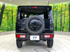
									SUZUKI Jimny XC Black 2025′ D94FX full								