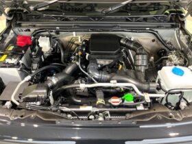 
									SUZUKI Jimny XC Black 2025′ D94FX full								