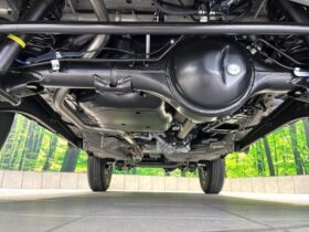 
									SUZUKI Jimny XC Black 2025′ D94FX full								