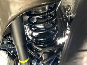 
									SUZUKI Jimny XC Black 2025′ D94FX full								