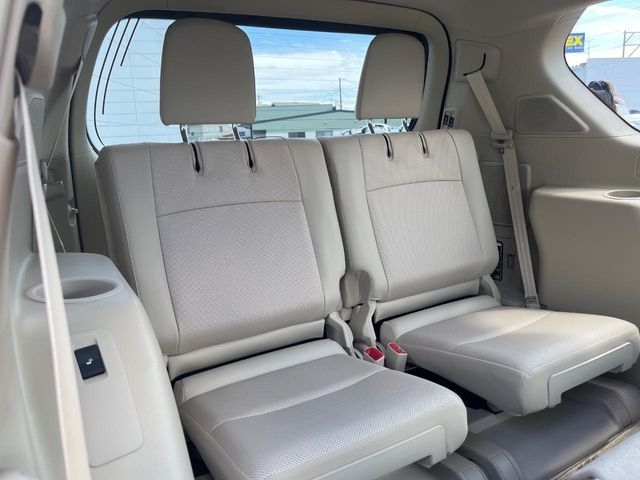 TOYOTA Land Cruiser Prado TX L Packet Matte Black Ed Pearl White 2023′ D94II