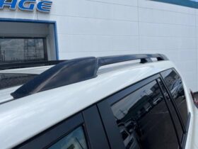 
									TOYOTA Land Cruiser Prado TX L Packet Matte Black Ed Pearl White 2023′ D94II full								