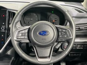 
									TOYOTA Impreza ST Pearl White 2024′ D94K4 full								