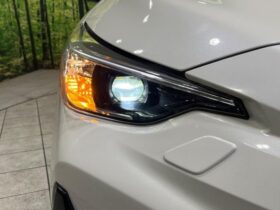 
									TOYOTA Impreza ST Pearl White 2024′ D94K4 full								