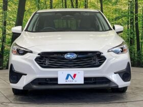 
									TOYOTA Impreza ST Pearl White 2024′ D94K4 full								