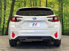 
									TOYOTA Impreza ST Pearl White 2024′ D94K4 full								