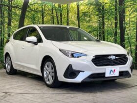 
									TOYOTA Impreza ST Pearl White 2024′ D94K4 full								