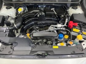 
									TOYOTA Impreza ST Pearl White 2024′ D94K4 full								