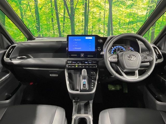 TOYOTA Noah S-Z White 2024′ D94KO