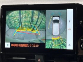 
									TOYOTA Noah S-Z White 2024′ D94KO full								