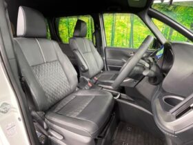 
									TOYOTA Noah S-Z White 2024′ D94KO full								