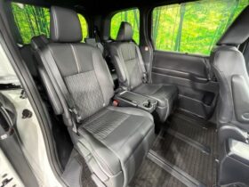 
									TOYOTA Noah S-Z White 2024′ D94KO full								