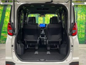 
									TOYOTA Noah S-Z White 2024′ D94KO full								