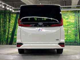 
									TOYOTA Noah S-Z White 2024′ D94KO full								