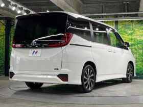 
									TOYOTA Noah S-Z White 2024′ D94KO full								