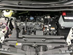 
									TOYOTA Noah S-Z White 2024′ D94KO full								