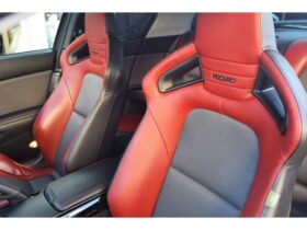 
									MAZDA RX-8 Spirit R Silver 2012′ D952S full								