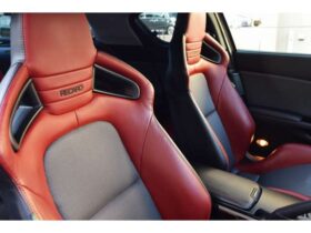 
									MAZDA RX-8 Spirit R Silver 2012′ D952S full								