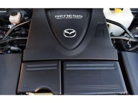 
									MAZDA RX-8 Spirit R Silver 2012′ D952S full								