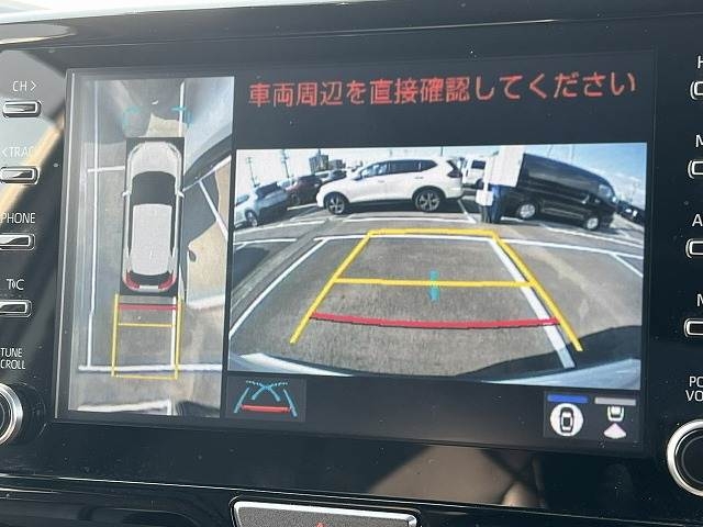 TOYOTA Yaris Cross Z Pearl White 2021′ D953X