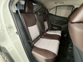 
									TOYOTA Yaris Cross Z Pearl White 2021′ D953X full								