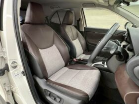 
									TOYOTA Yaris Cross Z Pearl White 2021′ D953X full								