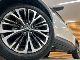 
									TOYOTA Yaris Cross Z Pearl White 2021′ D953X full								