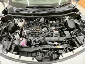 
									TOYOTA Yaris Cross Z Pearl White 2021′ D953X full								