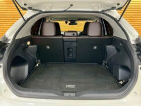 
									TOYOTA Yaris Cross Z Pearl White 2021′ D953X full								