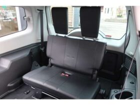
									MITSUBISHI Pajero Exceed Black 2012′ D9566 full								