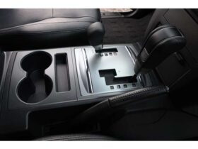 
									MITSUBISHI Pajero Exceed Black 2012′ D9566 full								