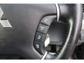 
									MITSUBISHI Pajero Exceed Black 2012′ D9566 full								