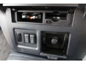 
									MITSUBISHI Pajero Exceed Black 2012′ D9566 full								
